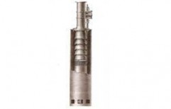 Mining Submersible Pumps by Protecto Engineering Pvt Ltd