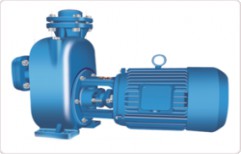Monoblock Pump by Anand Group