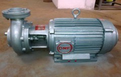 Monoblocks by DMF Pumpps