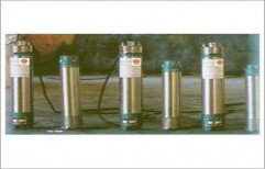 Open Well Submersible Pumps by Laxmiprasad Pumps Private Limited