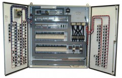 PLC Control Panel by Jyoti Electricals