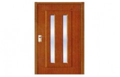 Plywood Flush Doors by Vision Doors