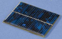 Resin Laminated Solar Cell Modules by Greenmax Systems
