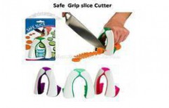 Safe Grip Vegetables And Fruits Slicer by PV Enterprises