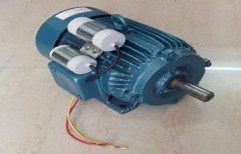 Single Phase Induction Motors by Sai Pumps Sales And Services