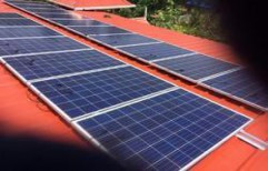 Solar Rooftop Systems by RP Enterprises