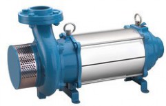 Submersible Pump by Arun Submersibles