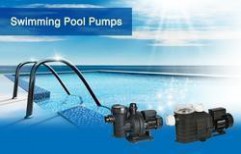 Swimming Pool Pumps by B.S.Pumps & Pipes