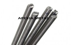 Titanium GR 7 Rods by Apexia Metal