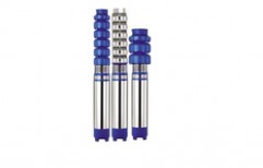 V-6 Submersible Pumps by Fusion Pumps Private Limited