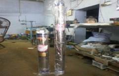 V4 Submersible Pumps by Goldwin Industries