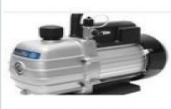 Vacuum Pumps by Rajendra Trading Company