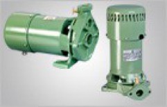 Water Pump by Motors Pumps & Spare