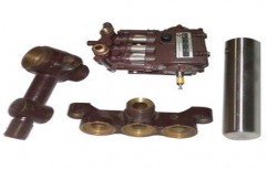 Water Pump Spares Parts by G. S. Industries