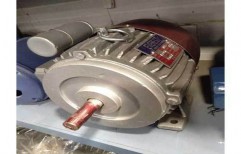 1HP Single Phase Induction Motor by Central Electric Company