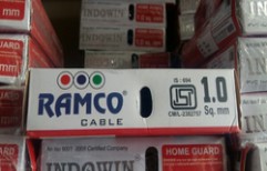 1mm Ramco Wire Cable by Vijay Trading Company