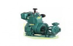 6HP Air Cooled Pump Set by C. S. S. Vennal Naidu & Sons Private Limited