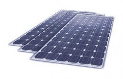 ACS Power Solar Panel by AFM Solar System Private Limited