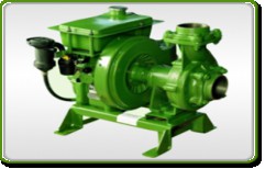 Air cooled Pumpset by Mohan Machinery Mart