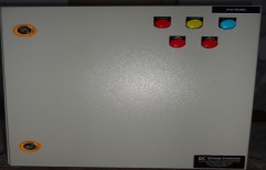 ATS Panel Automatic Transfer Switch Panel by Divine Controls
