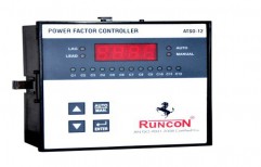 Automatic Power Factor Relay by Maurya Enterprises