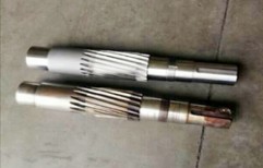 Automotive Shafts by Universal Engineering