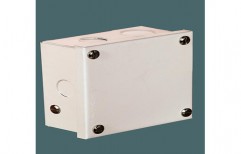 Concealed Junction Box by Shiv Shakti Engineering