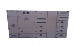 Electric Panel Box by Jyoti Electricals