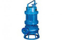 Electric Submersible Pump by Lion Industries