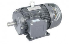 Encoder Motor by Laxmi Hydraulics Pvt. Ltd.