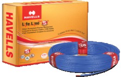Fire Resistant Cable by A J Engineers