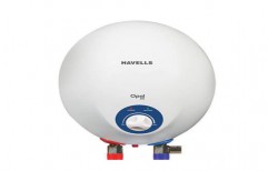 Havells Water Heater by Pangare Agro Agency