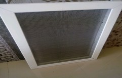 Mosquito Net Window by M G Alluminium