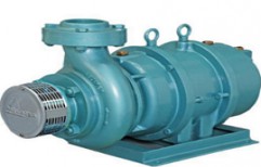 Openwell Submersible Monobloc Pumps by Sri Venkatachalapathy Borewells Compressor