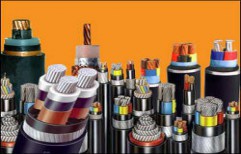 Polycab Cables by Rajendra Trading Company