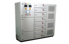 Power Control Center Panel by Prem Enterprises