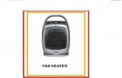 PTC Fan Heater by Champion Electrical Industries