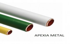 PVC Coated Copper Tube by Apexia Metal