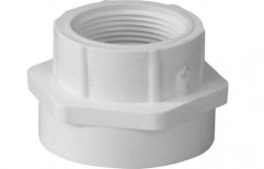 PVC Female Adaptor by Captain Polyplast Limited