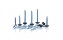 Self Drilling Screw by Maharashtra Traders