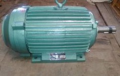 Single Phase and 3 Phase Motors by DMF Pumpps
