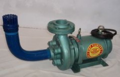 Single Phase Open Well Submersible Pump by DMF Pumpps