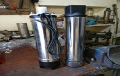 V4 3HP Submersible Pumps by JSP Electrical