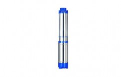 V4 Deluxe Model Submersible Pump by Ganesh Industries