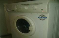 Washing Machine by Rishab Enterprises