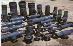 Water Pumps by Omega Trade Links