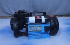 1 Hp Monoblock Pump by Kevins Technology