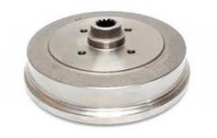 Brake Drums by Ashok Iron Works Private Limited
