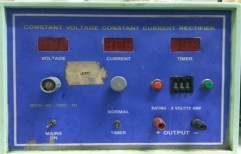 CVCC Rectifier by R. K. Electricals