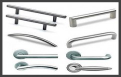 Door Handles by Aakila India Private Limited